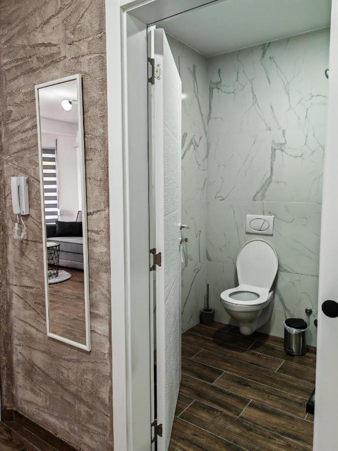 Apartamento Imperial Veliko Gradište Exterior foto
