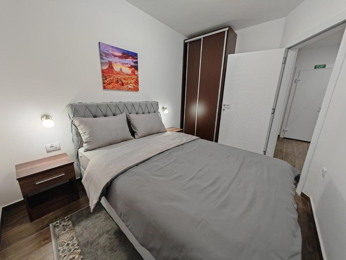Apartamento Imperial Veliko Gradište Exterior foto