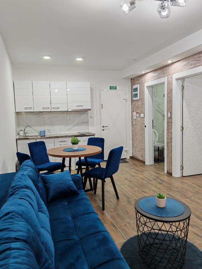Apartamento Imperial Veliko Gradište Exterior foto