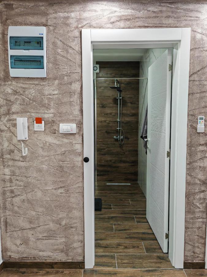 Apartamento Imperial Veliko Gradište Exterior foto