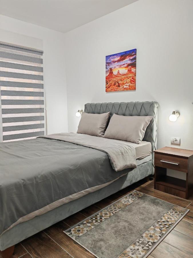 Apartamento Imperial Veliko Gradište Exterior foto