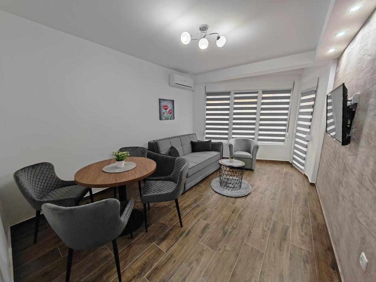 Apartamento Imperial Veliko Gradište Exterior foto
