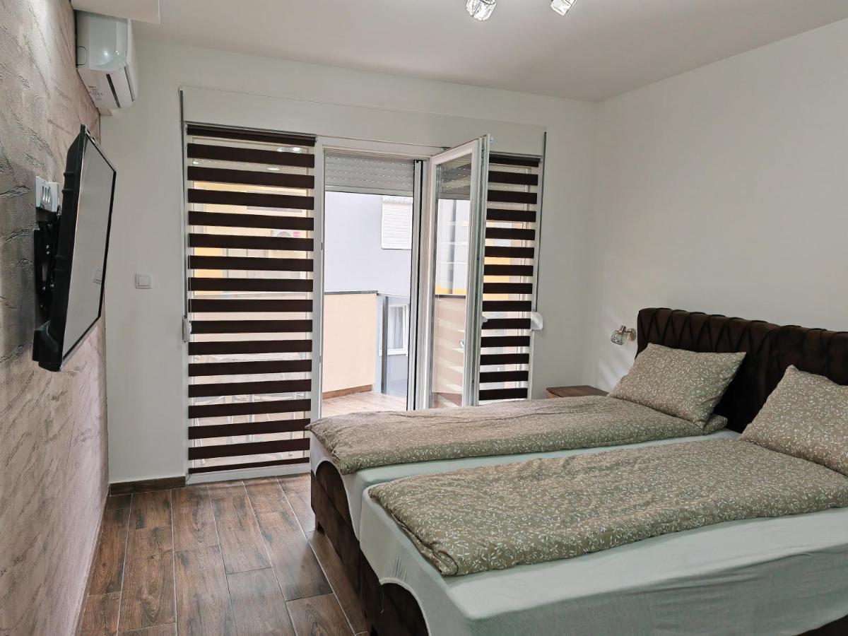 Apartamento Imperial Veliko Gradište Exterior foto