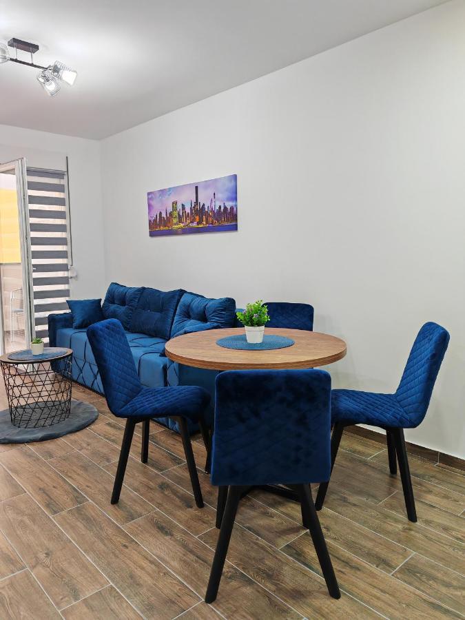 Apartamento Imperial Veliko Gradište Exterior foto
