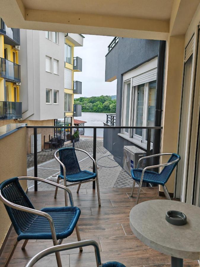 Apartamento Imperial Veliko Gradište Exterior foto
