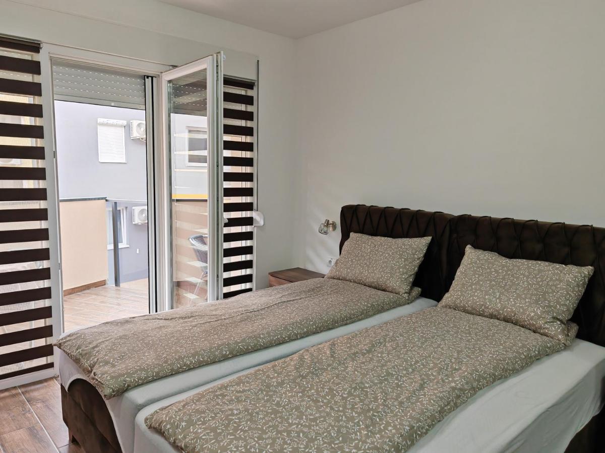 Apartamento Imperial Veliko Gradište Exterior foto
