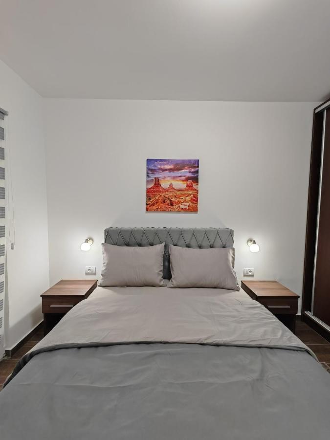 Apartamento Imperial Veliko Gradište Exterior foto