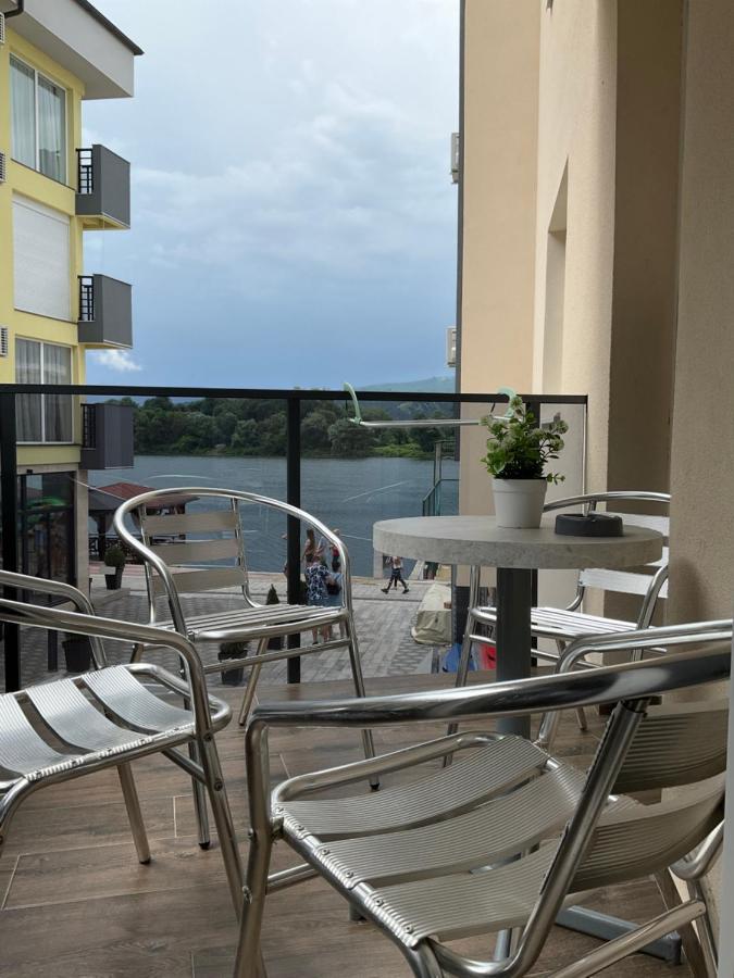 Apartamento Imperial Veliko Gradište Exterior foto