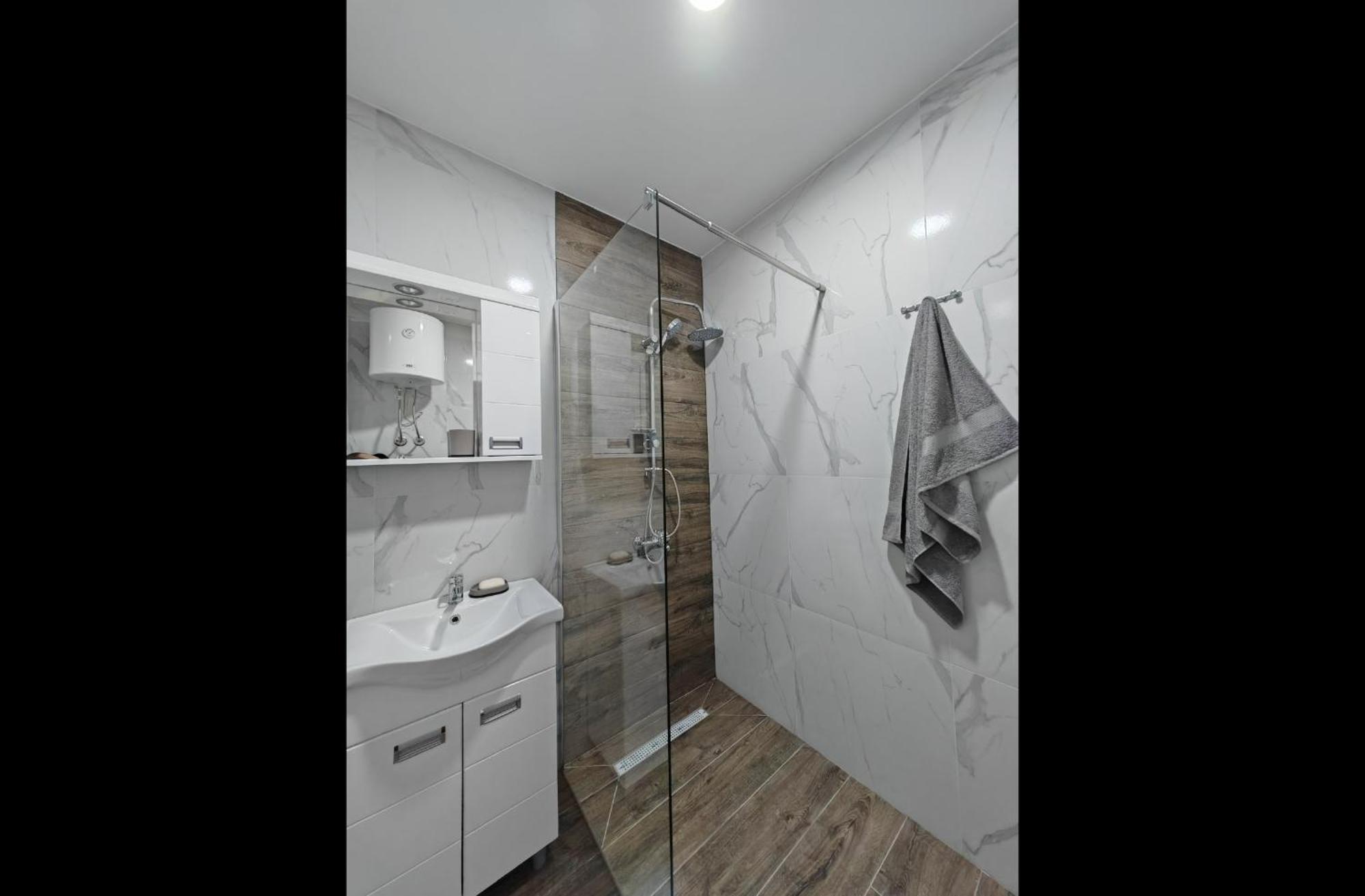 Apartamento Imperial Veliko Gradište Exterior foto