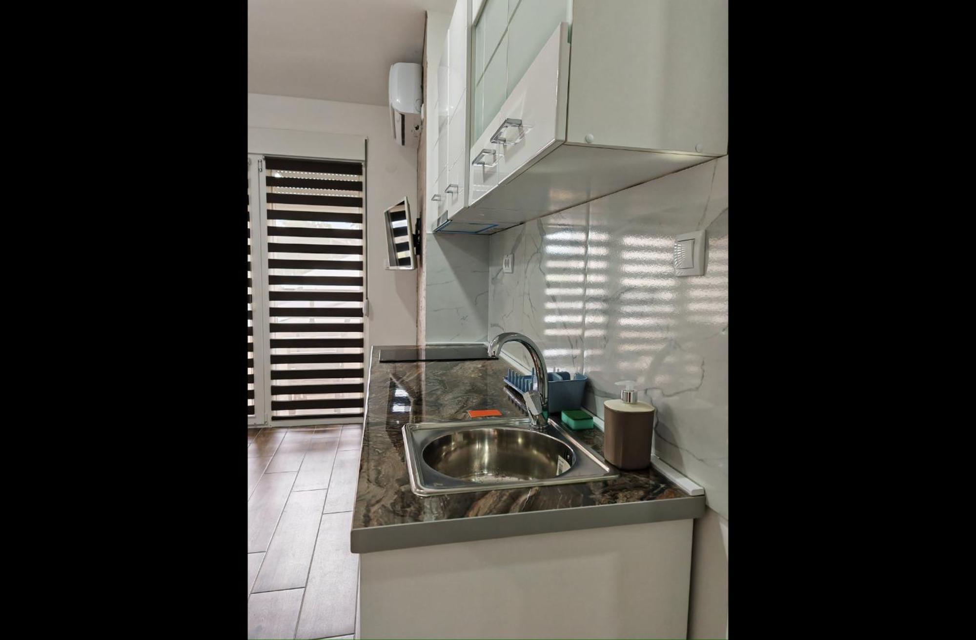 Apartamento Imperial Veliko Gradište Exterior foto