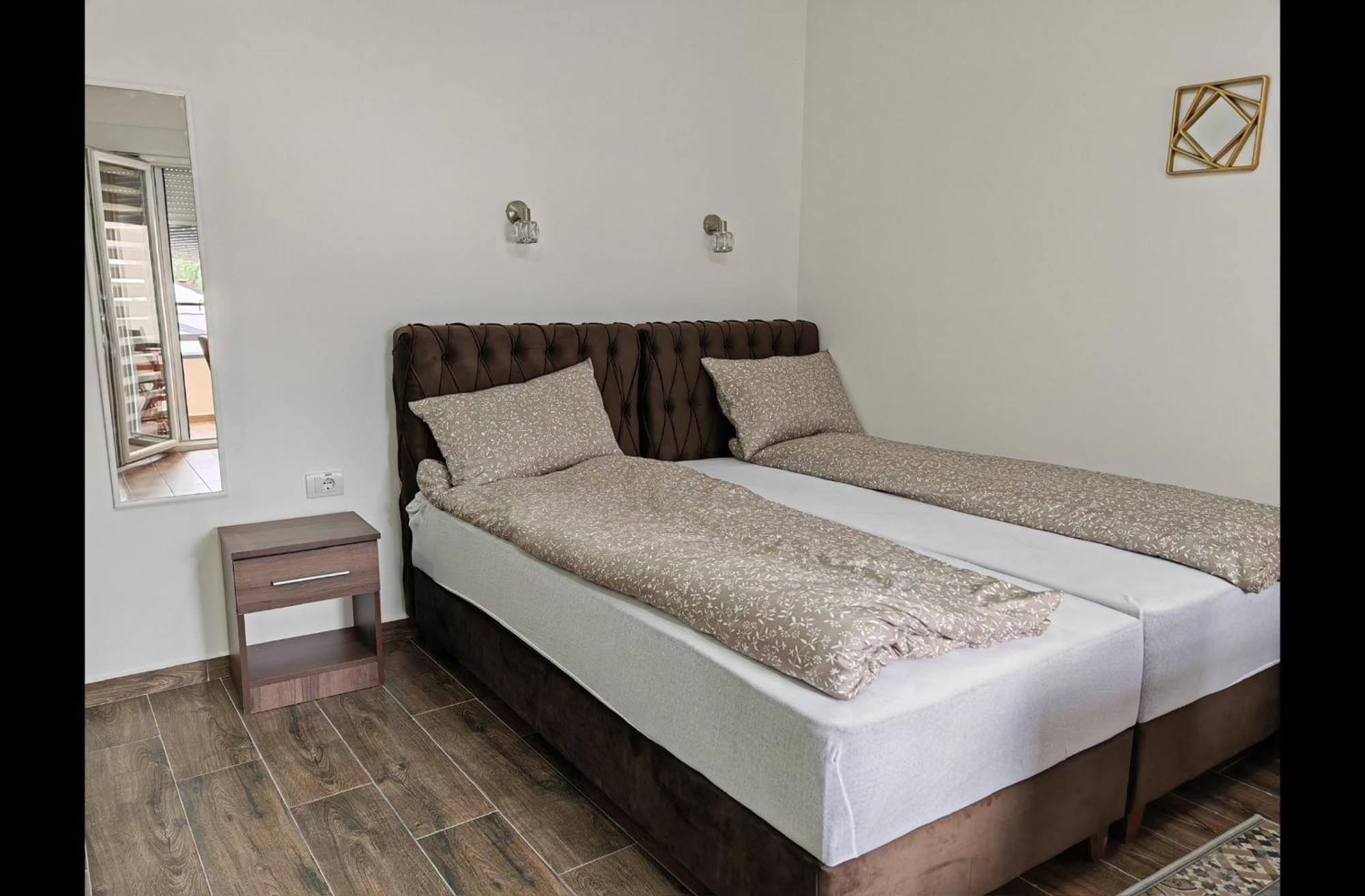 Apartamento Imperial Veliko Gradište Exterior foto