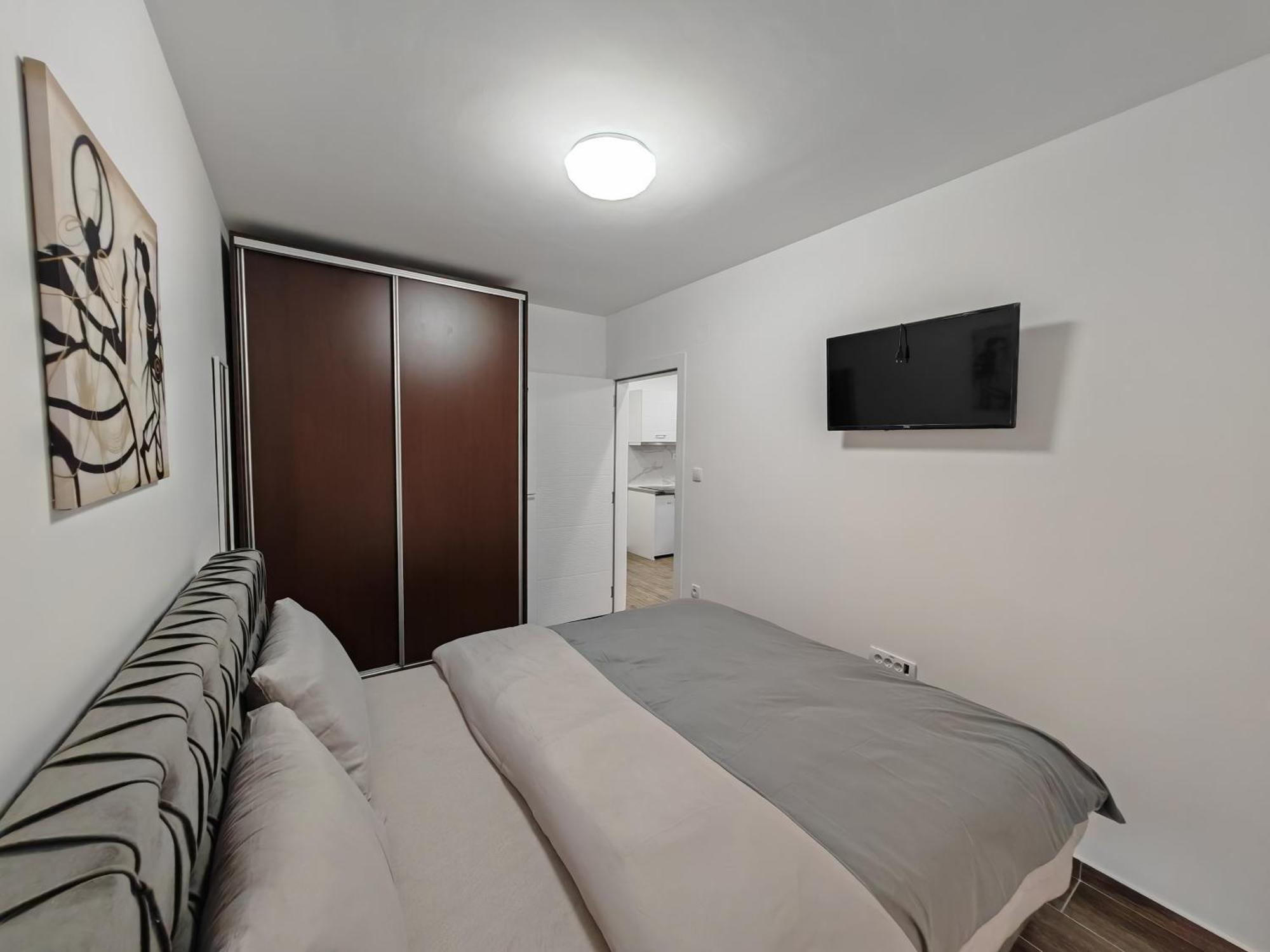 Apartamento Imperial Veliko Gradište Exterior foto