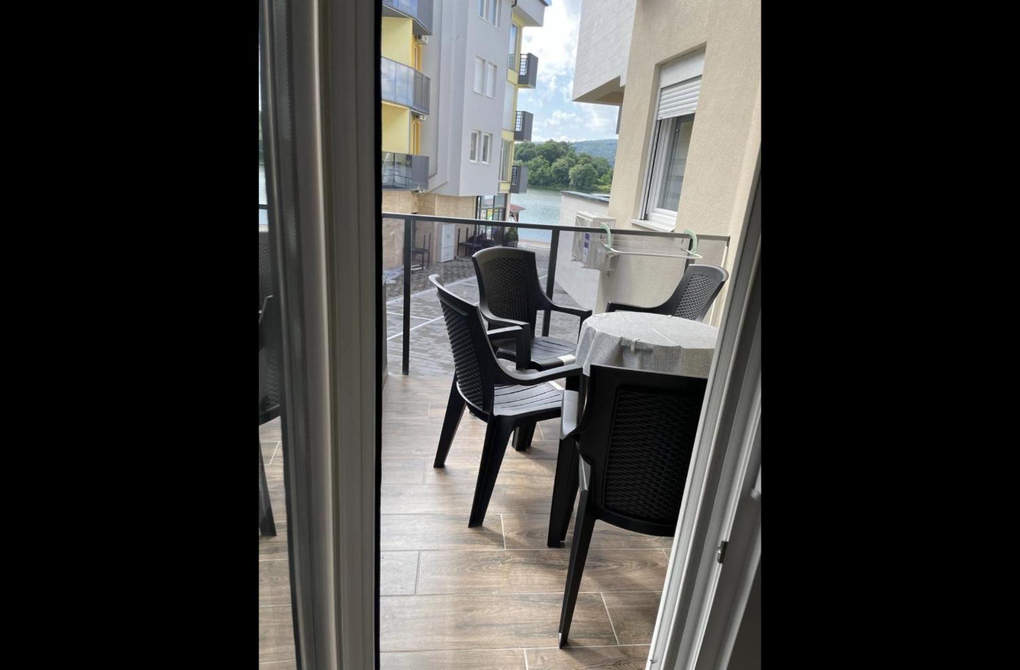 Apartamento Imperial Veliko Gradište Exterior foto