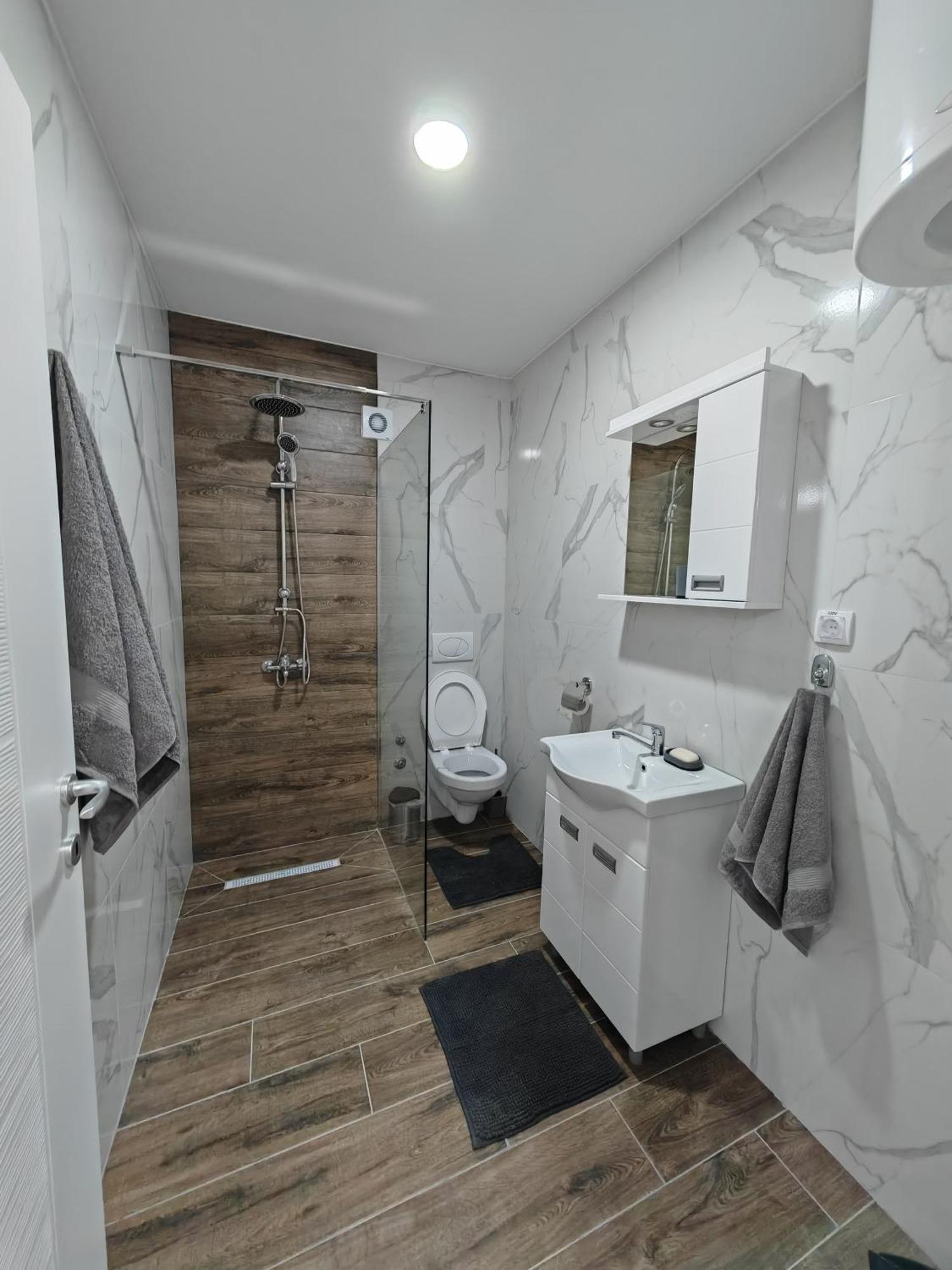 Apartamento Imperial Veliko Gradište Exterior foto