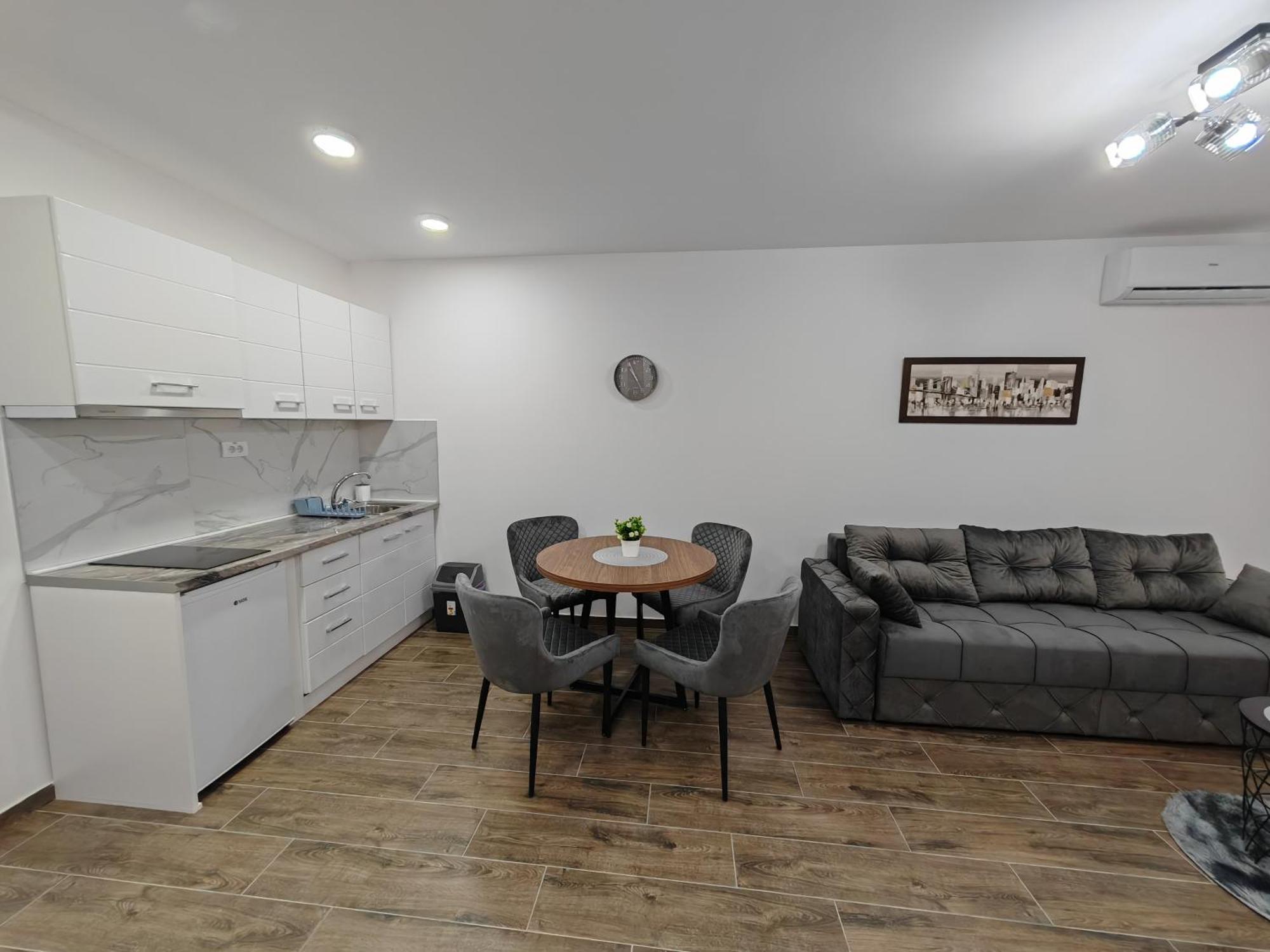 Apartamento Imperial Veliko Gradište Exterior foto