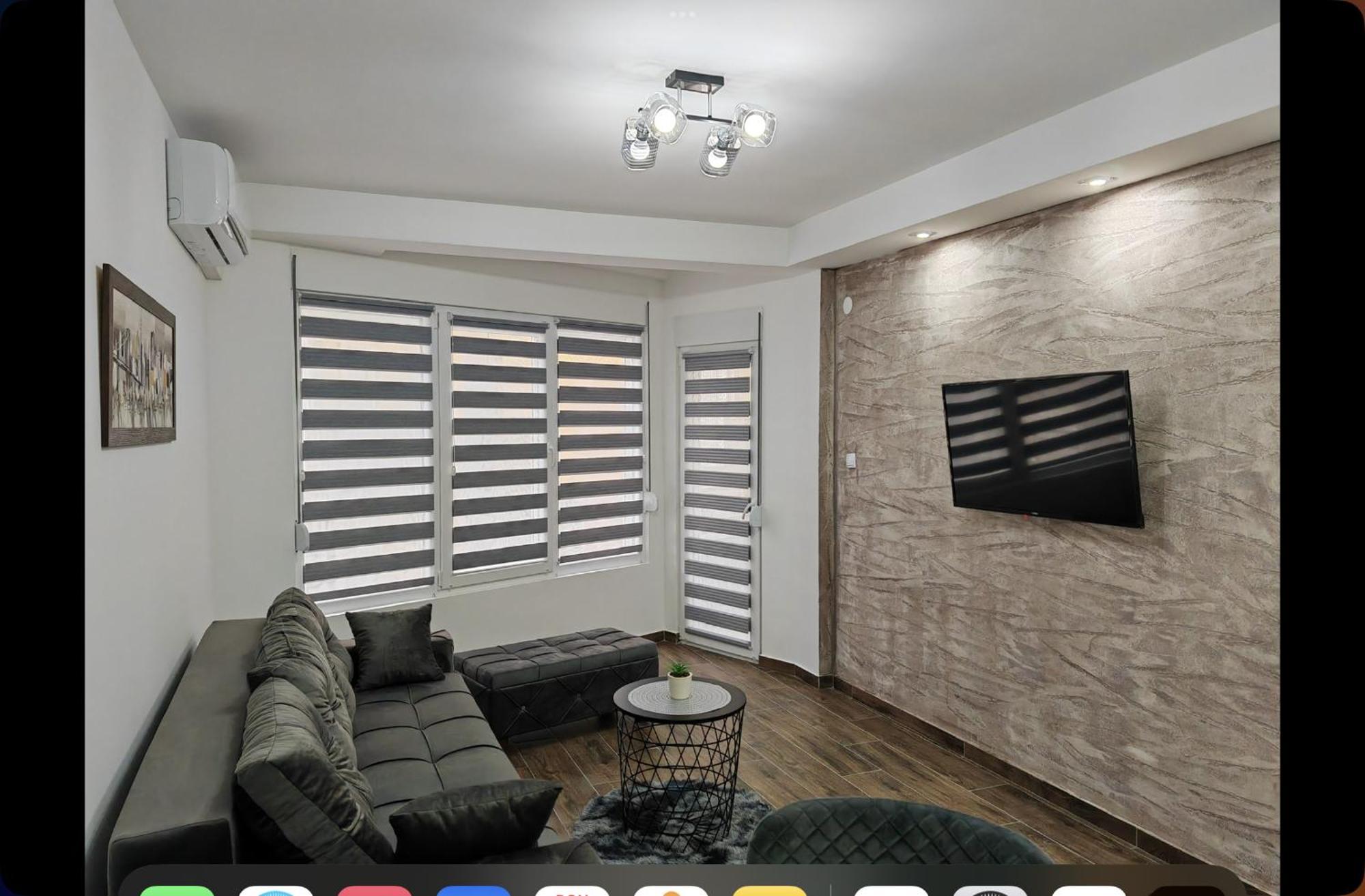 Apartamento Imperial Veliko Gradište Exterior foto