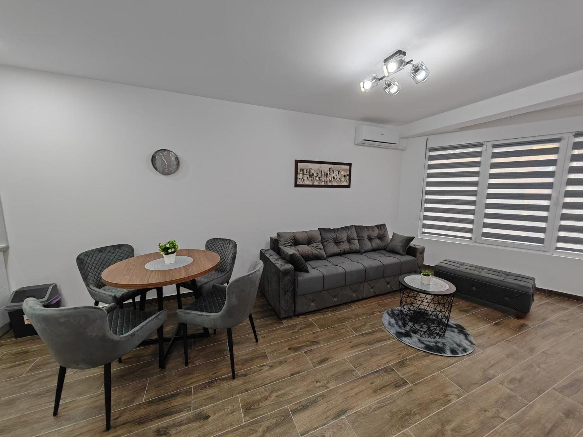 Apartamento Imperial Veliko Gradište Exterior foto