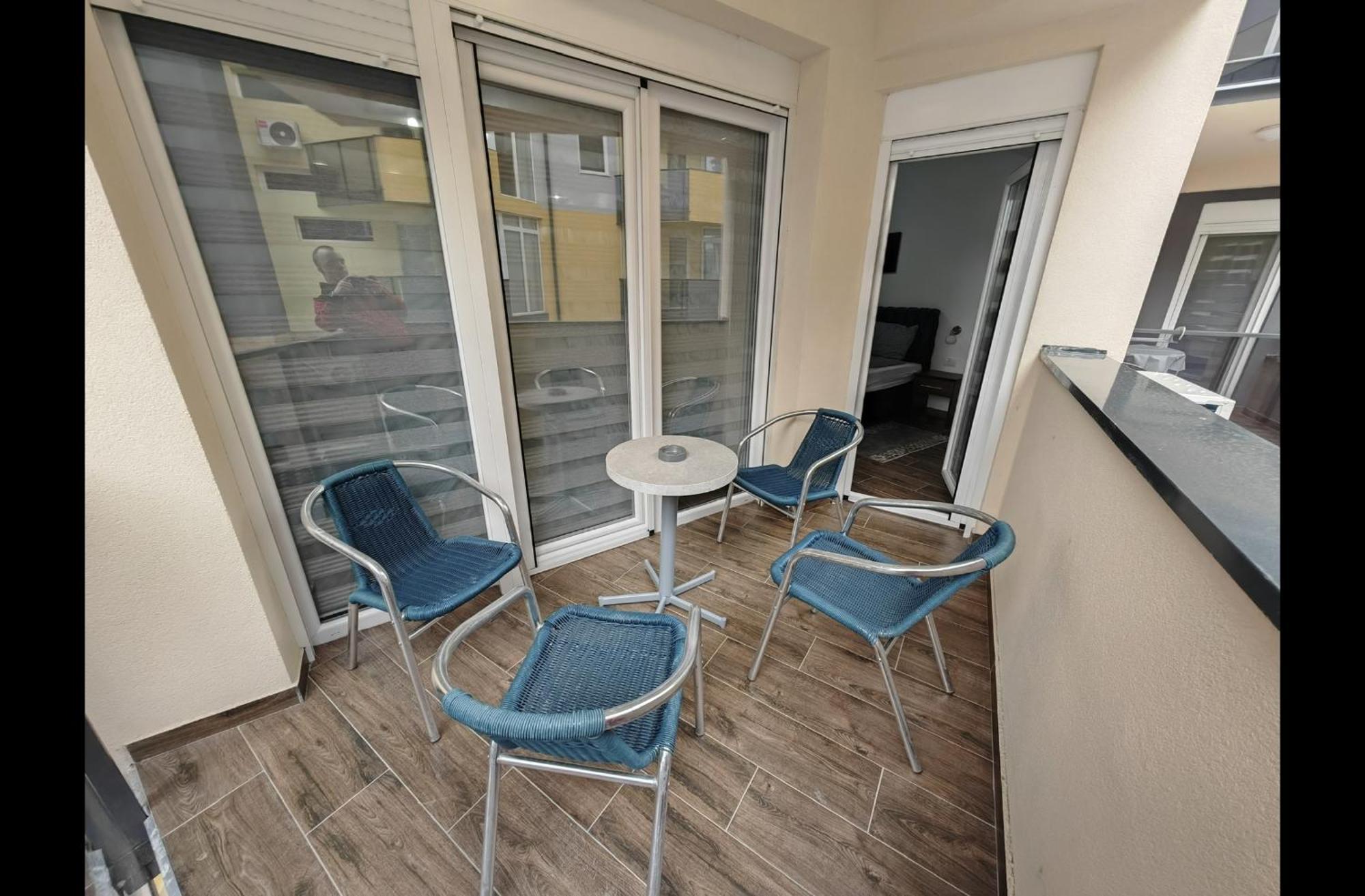 Apartamento Imperial Veliko Gradište Exterior foto