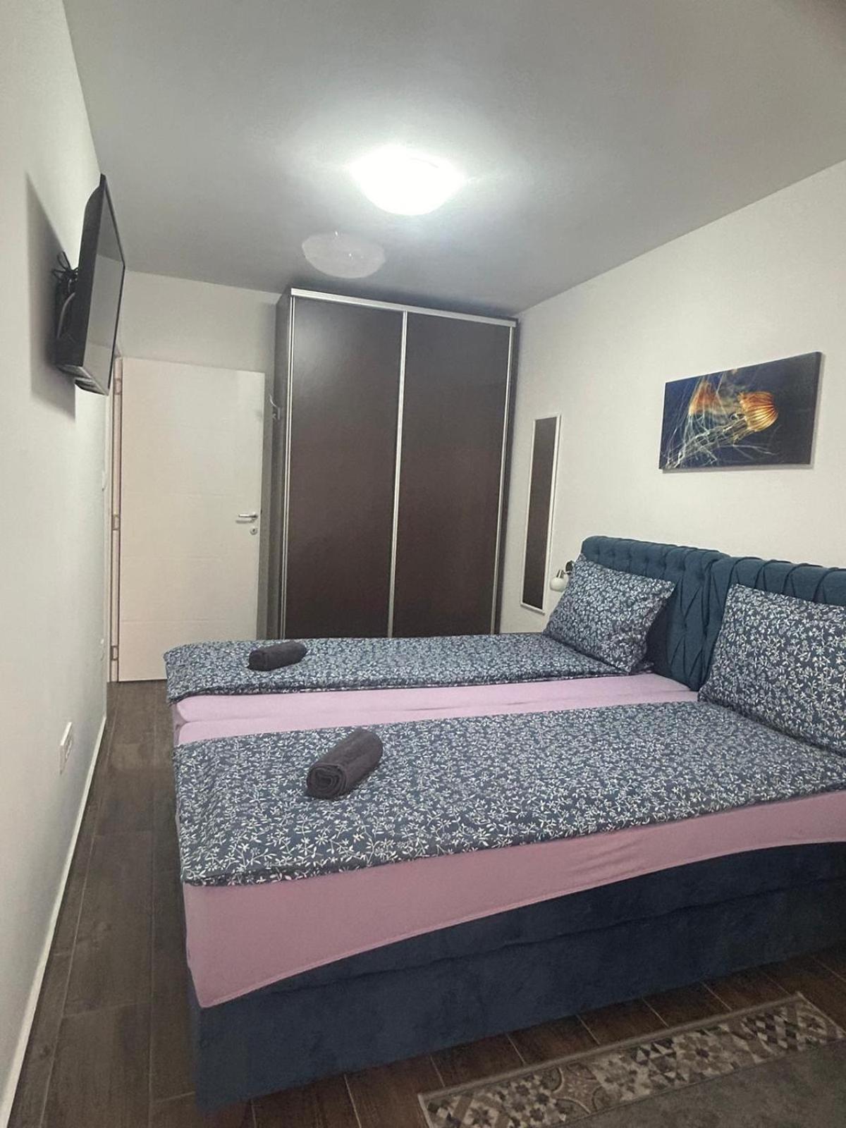 Apartamento Imperial Veliko Gradište Exterior foto